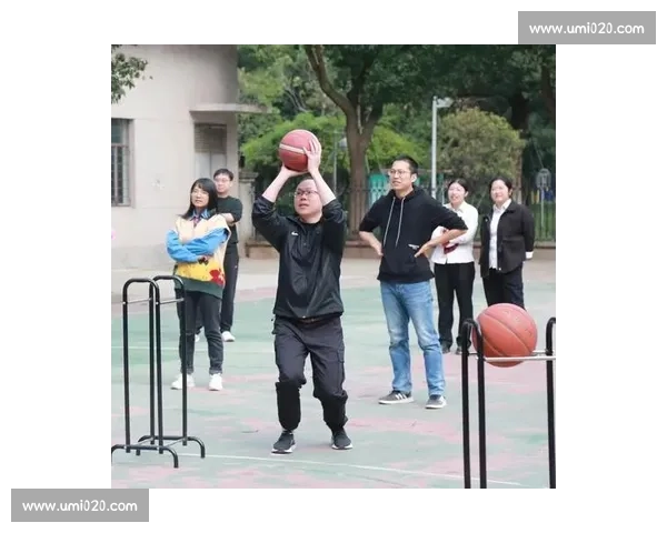 聚焦精准与稳定的定点投篮比赛全新竞技魅力与策略解析趋势发展