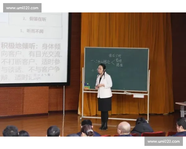 说课比赛全程回顾与精彩瞬间分析 教师授课技巧与教学创新展示