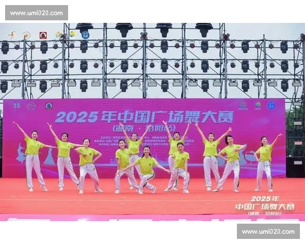 舞动山城风采绽放重庆拉丁舞比赛点燃城市热情引领全民舞动新风尚